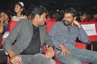 Celebrities at 1 Movie Audio Release Photos
